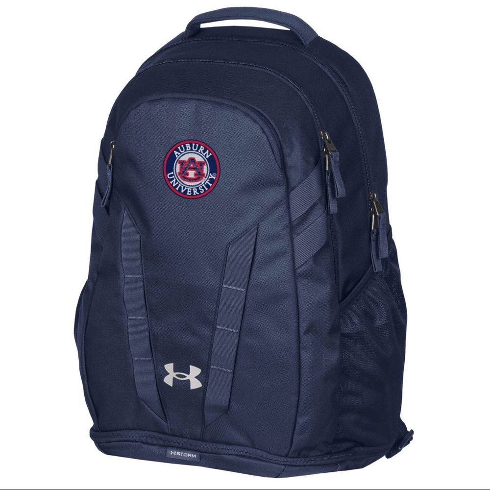 Auburn University Tigers Backpack